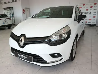 Usado Renault Clio
