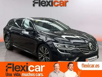 Usado Renault Talisman