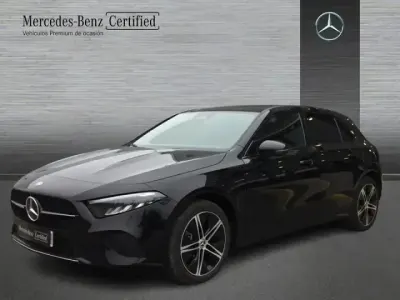 Usado Mercedes A250