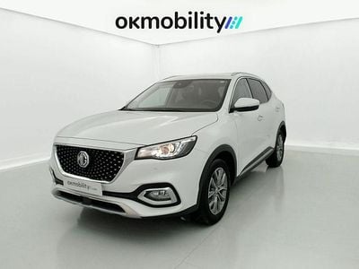 Usado MG HS Comfort 162 CV (119 kW) 2023 Dover blanco SUV