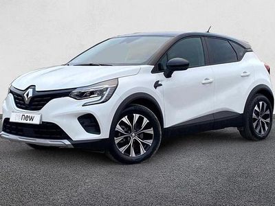 Usado Renault Captur Techno 145 CV (106 kW) 2023 SUV