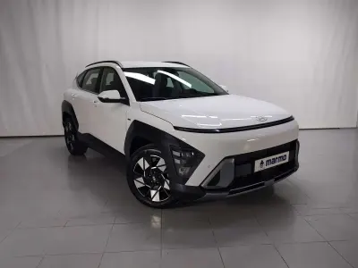 Usado Hyundai Kona