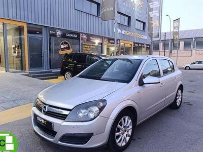 Usado 2006 Opel Astra Enjoy | 5450 € (Un poco caro)