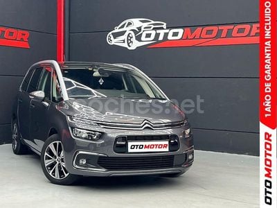 Citroën C4 SpaceTourer