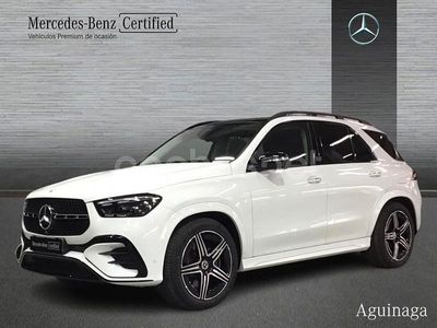 Nuevo Mercedes GLE350 333 CV (244 kW) 2025 Blanco SUV