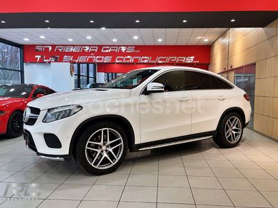 Mercedes GLE350