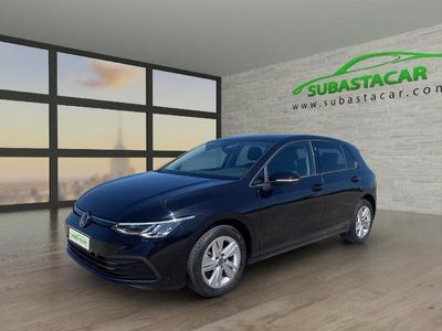 VW Golf VIII