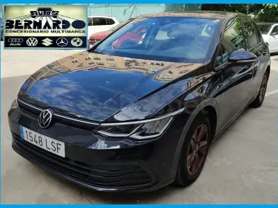 Usado VW Golf VII