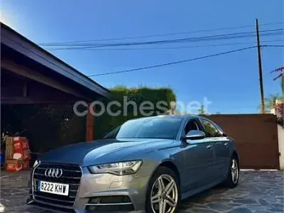 Usado Audi A6