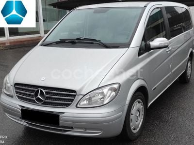 Mercedes Viano