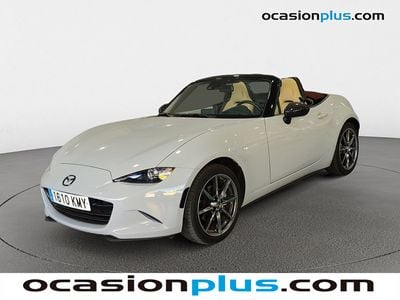 Mazda MX5