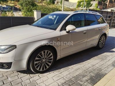 Seat Exeo