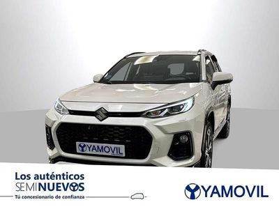 Usado Suzuki Across 306 CV (225 kW) 2020 Blanco SUV