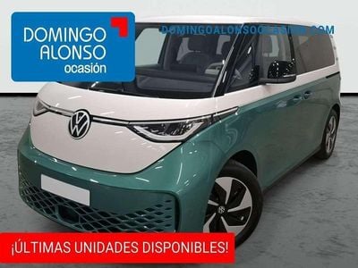 VW ID. Buzz