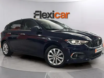 Usado Fiat Tipo