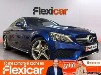 Usado Mercedes C220