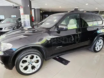 Usado BMW X5