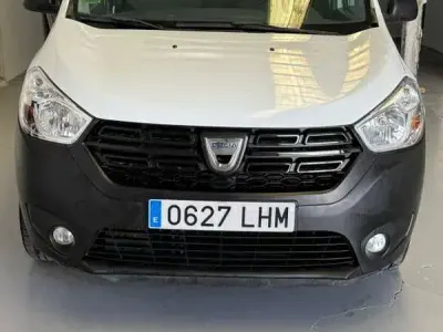 Usado Dacia Dokker