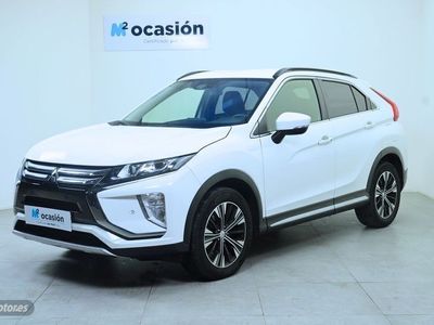 usado Mitsubishi Eclipse Cross 150T Motion CVT