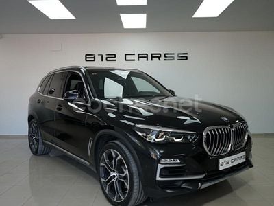 Occasion BMW X5 xLine 265 ch (194 kW) 2020 Noir SUV