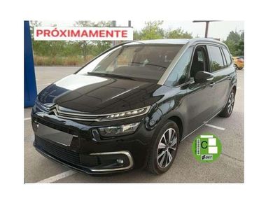 Citroën Grand C4 Picasso