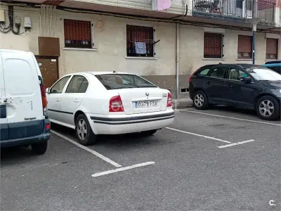 Usado Skoda Octavia