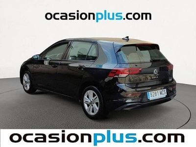 VW Golf VIII
