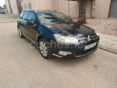 Citroën C5