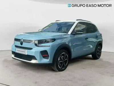 Usado Citroën C3