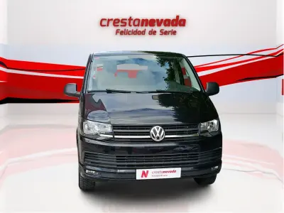 Usado VW Multivan 150 CV (110 kW) 2019 Monovolumen