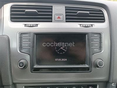 VW Golf VII