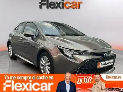 Usado Toyota Corolla