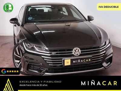 VW Arteon