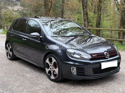VW Golf VI