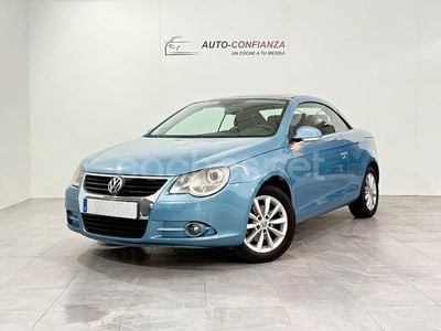 VW Eos