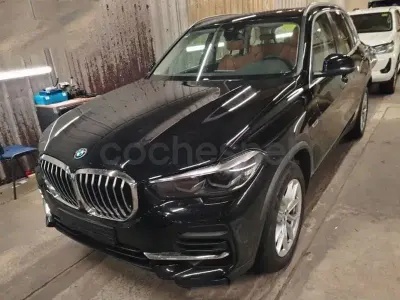 Usado BMW X5