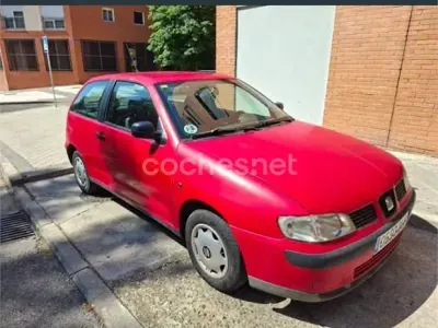 Usado Seat Ibiza
