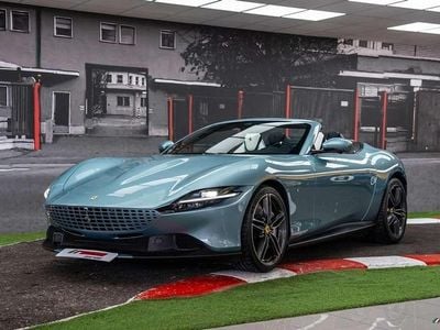 Ferrari Roma
