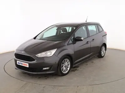 Usado Ford Grand C-Max