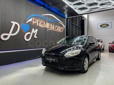Używany Ford Focus