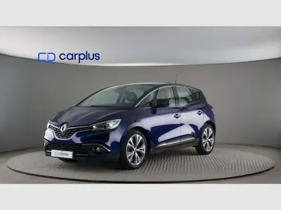 Usado Renault Scénic III