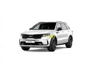 usado Kia Sorento 2.2 CRDi Black Edition DCT 4x2 7pl