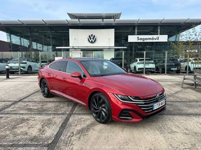 VW Arteon