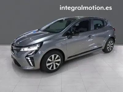 Nuevo Mitsubishi Colt Motion 91 CV (66 kW) 2026 Gris Utilitario