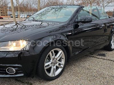 Audi A3 Cabriolet
