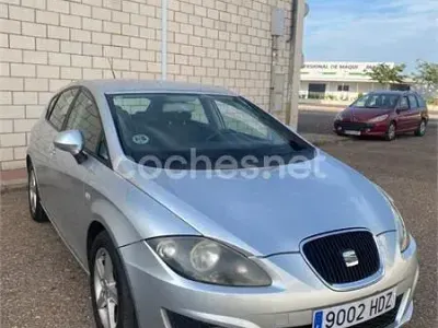 Usado Seat Leon