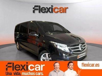 Mercedes V220
