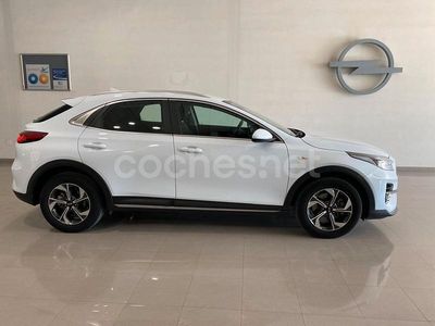 Blanco Usado 2021 Kia XCeed SUV | 17.900 € (Precio justo)