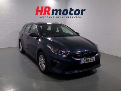 usado Kia Ceed Sportswagon Ceed SW / Drive Sportswagon