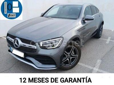 Mercedes GLC300e